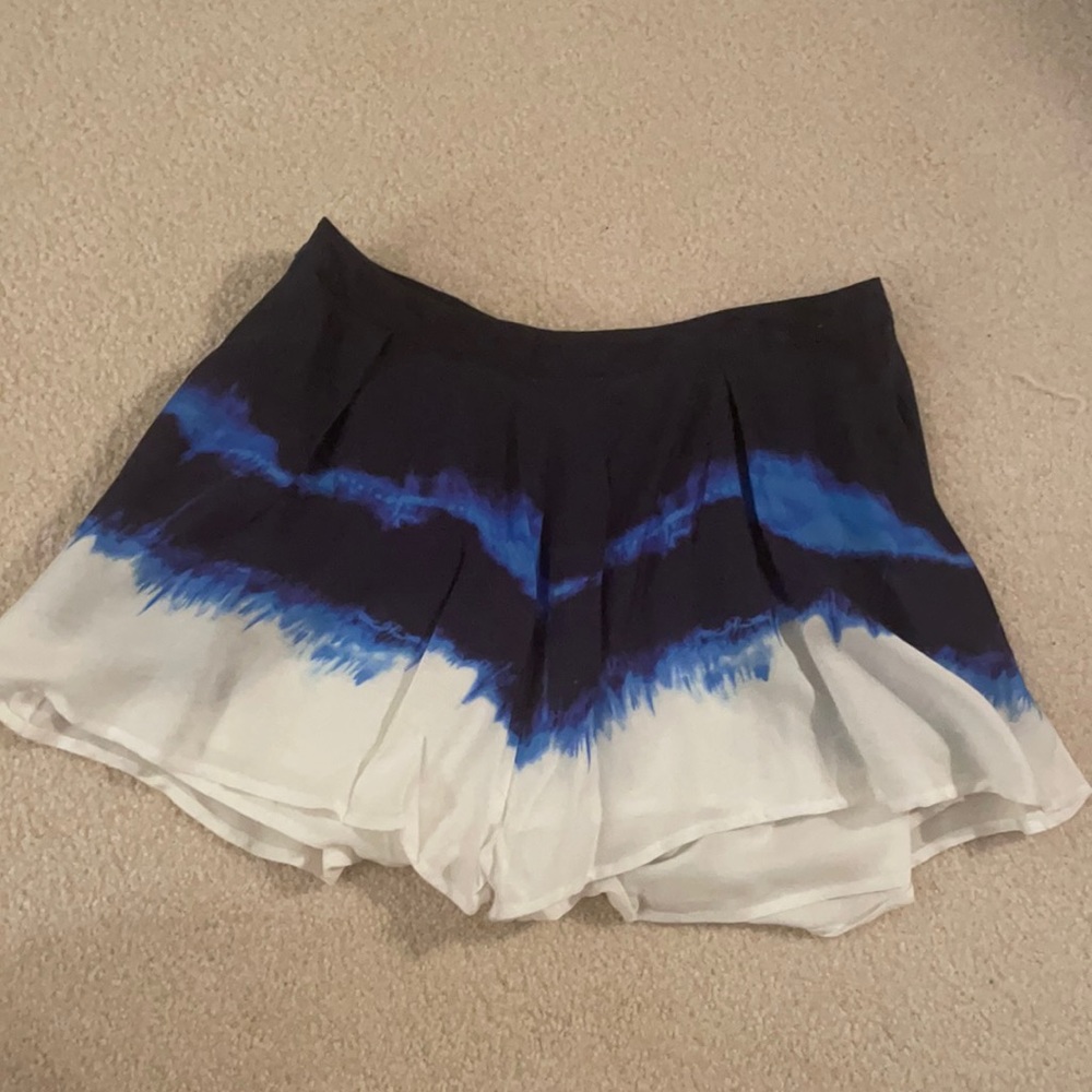 The Jetset Diaries shorts